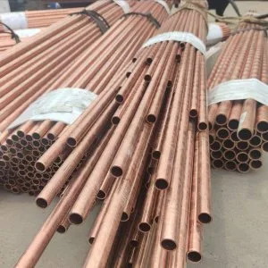 Copper pipe manufacturers in mumbai durable corrosionresist