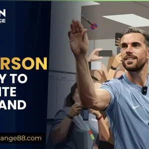 Betinexchange88 henderson ready to ignite englands campaign