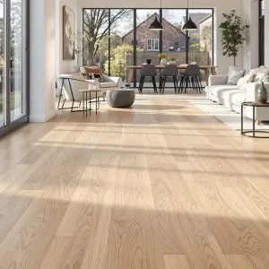 Vinyal floorings