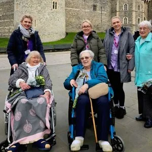 Home care services in windsor and maidenhead