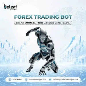 Power modern trading strategies with an advanced forex trading b