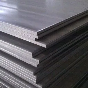 Advanced ss plate manufacturing for superior quality
