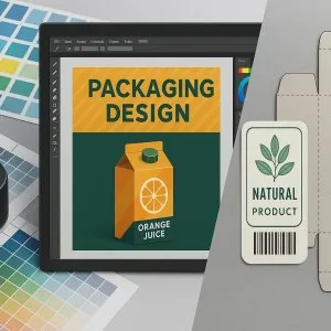 Trusted packaging prepress companies for print production