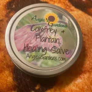 Herbal apothecary tomball tx
