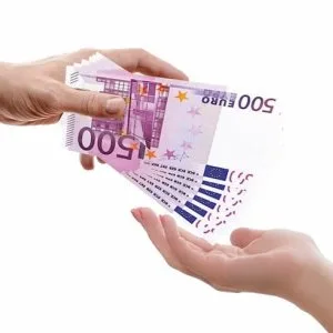 Experte broker für darlehen und investitionsfinanzierung