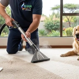 Professional carpet cleaning services in pretoria breathe easi