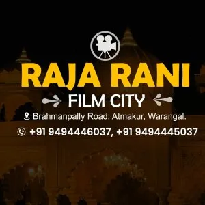 Raja rani film city