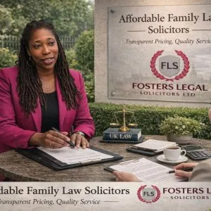 Family solicitor trusted law experts in watford stevenage