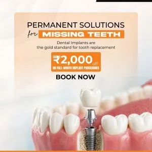 Best dentist in gachibowli