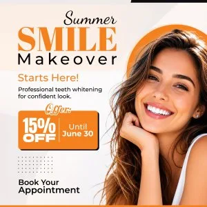 Best dentist near gachibowli