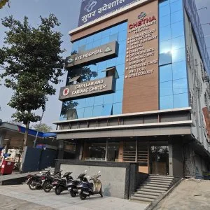 Nextgen dental and cosmetic clinic