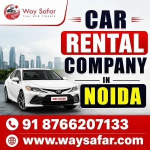 Car rental company in noida trusted travel solutions
