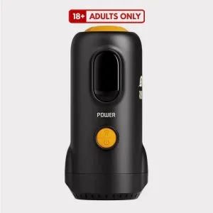 Buy smart automatic stroker appcontrolled handsfree pleasure