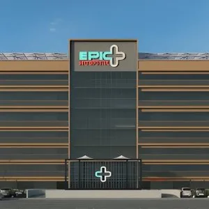 Super speciality hospital in Ahmedabad