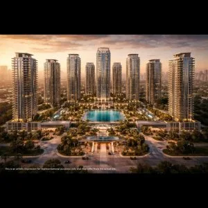 Find your dream property in noida with growmax realty