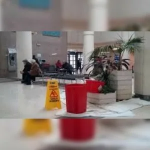 Lluvias goteras filtraciones resuelvelo ya