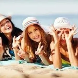 Vacaciones en las playas del caribe rd