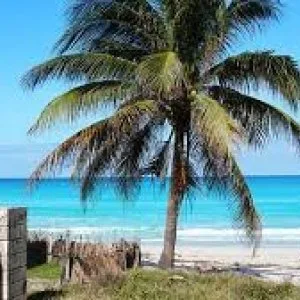 Me encanta el caribe