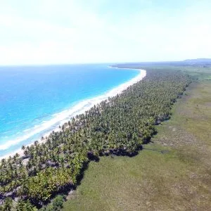 Terrenos lineales a la playa en venta todo el pais