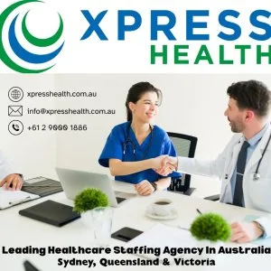 Healthcare agency