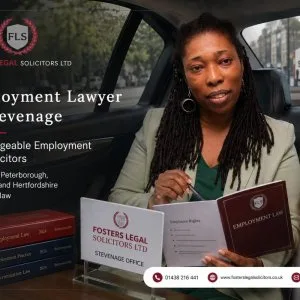 Employment lawyer in stevenage expert employment solicitors