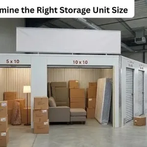Discover cheap storage units in corpus christi
