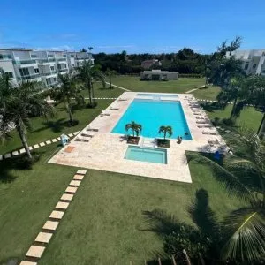 Apartamento en juan dolio proximo a la playa