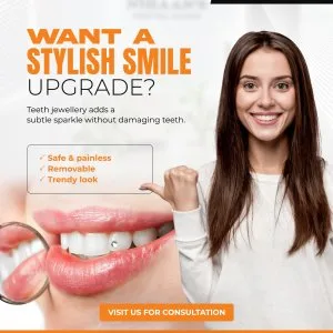 Best dental clinic in gachibowli