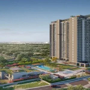 Trusted real estate company in gurgaon drisha estate
