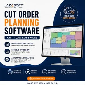 Tna software for garment industry order management software fo