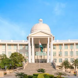 Noida international university naac a accredited