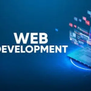 Web design & development services