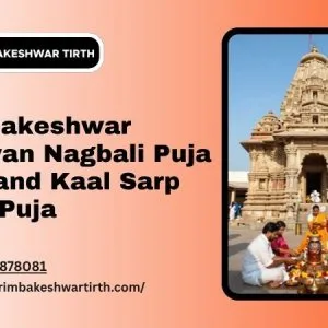 Trimbakeshwar narayan nagbali puja cost and kaal sarp dosh puja