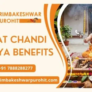 Powerful shat chandi yagya and navagraha puja services