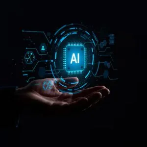 Invoidea is the best ai development company in india delivering