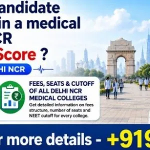 Medical colleges in ghaziabad