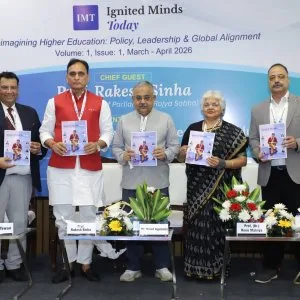 Ignited minds today magazine