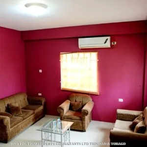 Townhouse for rent trinidad