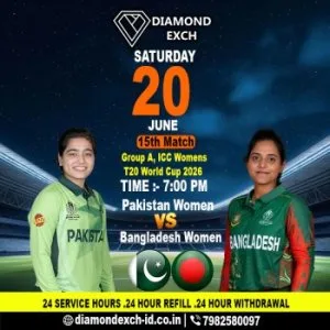 Diamond exchange pakistan women vs bangladesh women world cup a