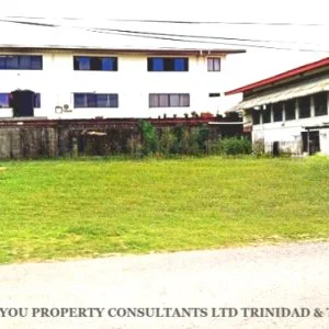 Land for sale in trinidad