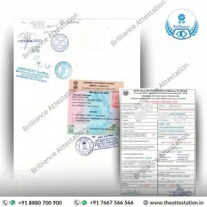 Best certificate attestation services in india