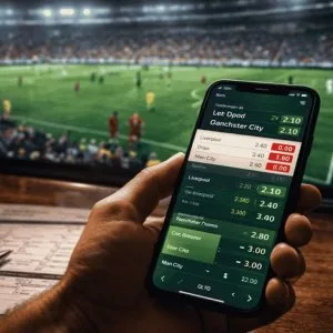 Build winning platforms with our fantasy sports app development