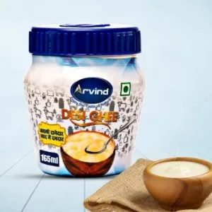 Pure desi ghee 165 litres available fresh premium quality