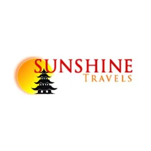 Sunshine travels
