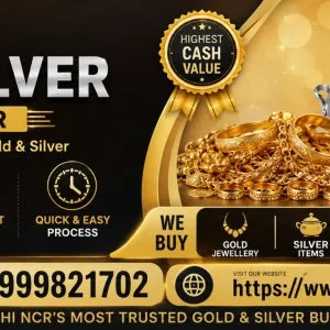 Need business funds meet trusted gold buyers in greater noida