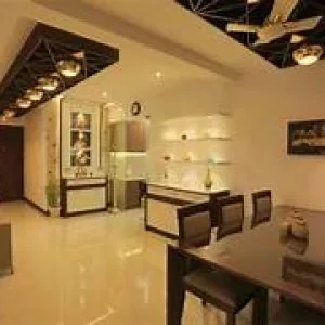 Best interior design company in kollam creating elegant and fun