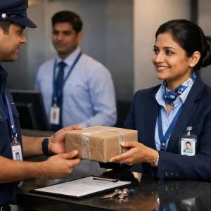 Airport lost luggage recovery service fast secure hasslefre