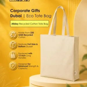 Corporate gifts dubai premium customized gifts by wrappup