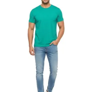 Mens tshirt that fits perfect no more size issues