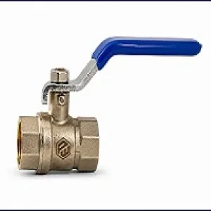 Brass ball valve manufacturers in india